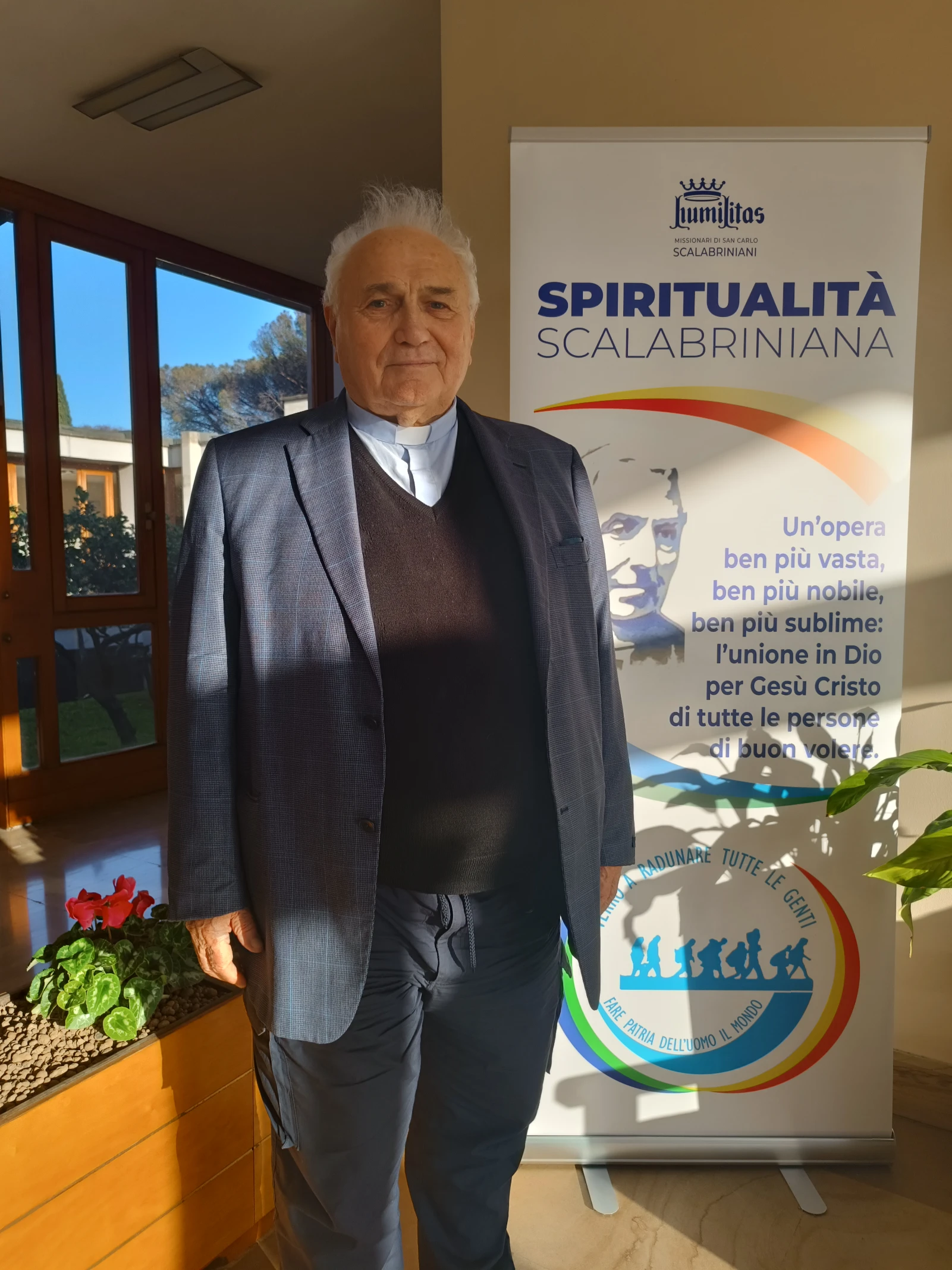 Symposium on Spirituality